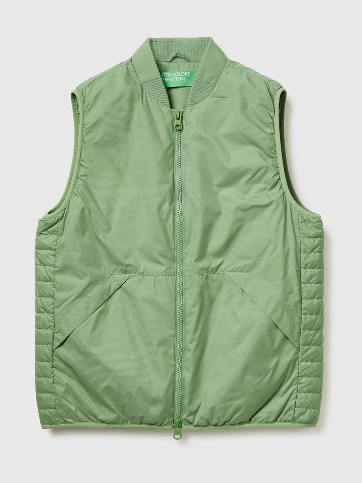 WAISTCOAT Homme image number 5